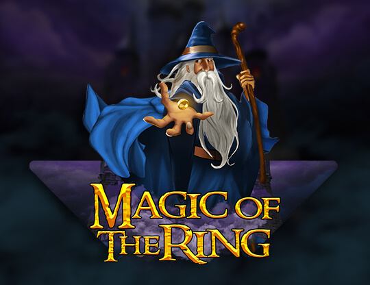 Magic of the Ring